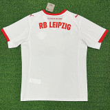 25/26 RB Leipzig Home  Fans Soccer Jersey