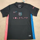 24/25 BAR  Away Music Festival Fans Soccer Jersey