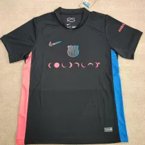 24/25 BAR  Away Music Festival Fans Soccer Jersey