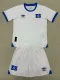 25/26  Salvador Away  Kids Soccer Jersey