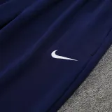 24/25 PSG Sapphire Blue Jacket Tracksuit