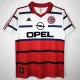 1998/2000 Bayern Away Retro Soccer Jersey