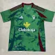 24/25 Albacete Green Fans Soccer Jersey
