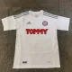 24/25 Split White Fans Soccer Jersey