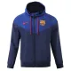 24/25 BAR Royal Blue Windbreaker (红标)