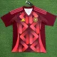 2025 Germany Away  Fans Soccer Jersey#带两星