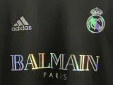 24/25 RMA Black Special Edition Training Shirts