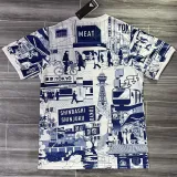 24/25 Japan Tokyo City Edition Fans  Soccer Jersey