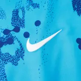 24/25 CHE Lake Blue Inkjet Jacket Tracksuit