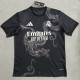 24/25 RMA  Black ( White Dragon )Special Edition  Fans Soccer Jersey