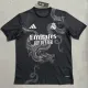 24/25 RMA  Black ( White Dragon )Special Edition  Fans Soccer Jersey