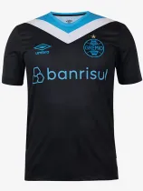 24/25 Gremio Third Fans Soccer Jersey