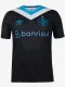 24/25 Gremio Third Fans Soccer Jersey