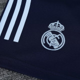 24/25 RMA  Light Blue Training Short Suit