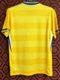 24/25 Brighton Yellow Special Edition Fans Soccer Jersey
