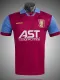 1995/1997 Aston Villa Home Retro Soccer Jersey