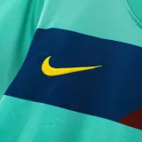 2010/2011 BAR Away Retro Soccer Jersey