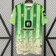 24/25 Real Betis Environmental Earth Day Commemorative Edition Fans Soccer Jersey