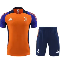 24/25  JUV Orange Training Short Suit