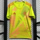 25/26 Flamengo Goalkeeper Green  Fans Soccer Jerse