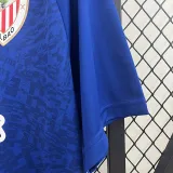24/25 Bilbao  Away  Fans Soccer Jersey