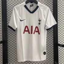 2019/2020  TOT Home Retro Soccer Jersey