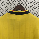 1986/1988 ARS Away Retro Soccer Jersey