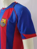 2004/2005 BAR Home Retro Soccer Jersey