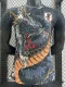 24/25 Japan Black Dragon  Special Edition Player Version Soccer Jersey