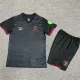 24/25 West Ham Third Kids  Soccer Jersey