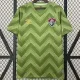 24/25 Fluminense  Green Ripple Training shirts