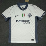 24/25  INT Away Fans Soccer Jersey