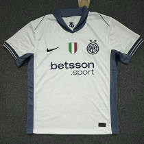 24/25  INT Away Fans Soccer Jersey