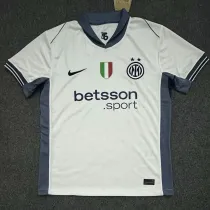 24/25  INT Away Fans Soccer Jersey
