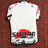2024 Japan  Super Racing Edition Fans Soccer Jersey