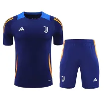 24/25 JUV Blue Training Short Suit