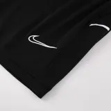 25/26 ND08 Black Training Short Suit