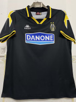 1994/1995 JUV Third Retro Soccer Jersey