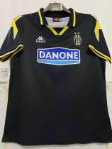 1994/1995 JUV Third Retro Soccer Jersey