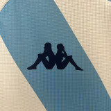 24/25 La Coruna Away Fans Soccer Jersey