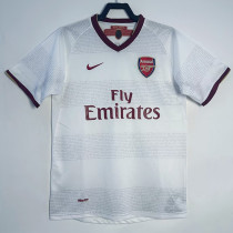 2007/2008  ARS Away Retro Soccer Jersey