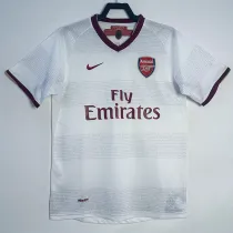 2007/2008  ARS Away Retro Soccer Jersey
