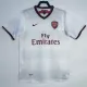 2007/2008  ARS Away Retro Soccer Jersey
