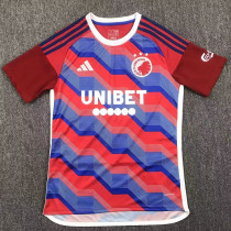 24/25 Copenhagen FC Third Fans Soccer Jersey