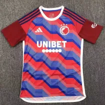 24/25 Copenhagen FC Third Fans Soccer Jersey