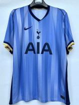24/25 TOT Away1:1 Fans Soccer Jersey