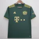 21/22 Bayern Oktoberfest Fans Soccer Jersey