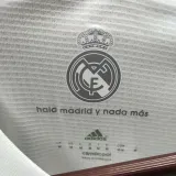 2015/2016 RMA Home Retro Soccer Jersey