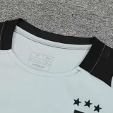 24/25 JUV Light Blue Training Shirts