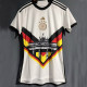 23/24 Germany White Special Edition Fans Soccer Jersey